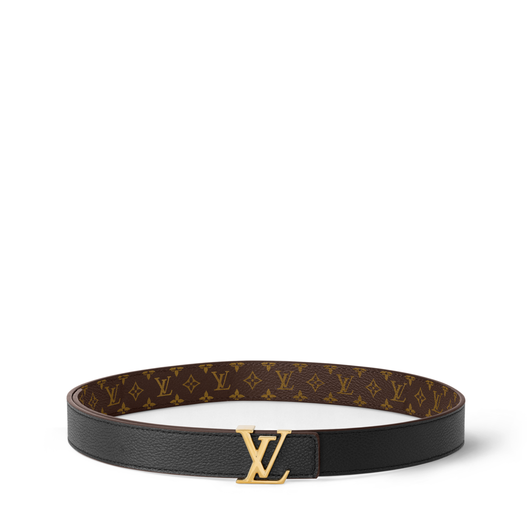 小物 LOUIS VUITTON monogram ceinture belt louis-vuitton--